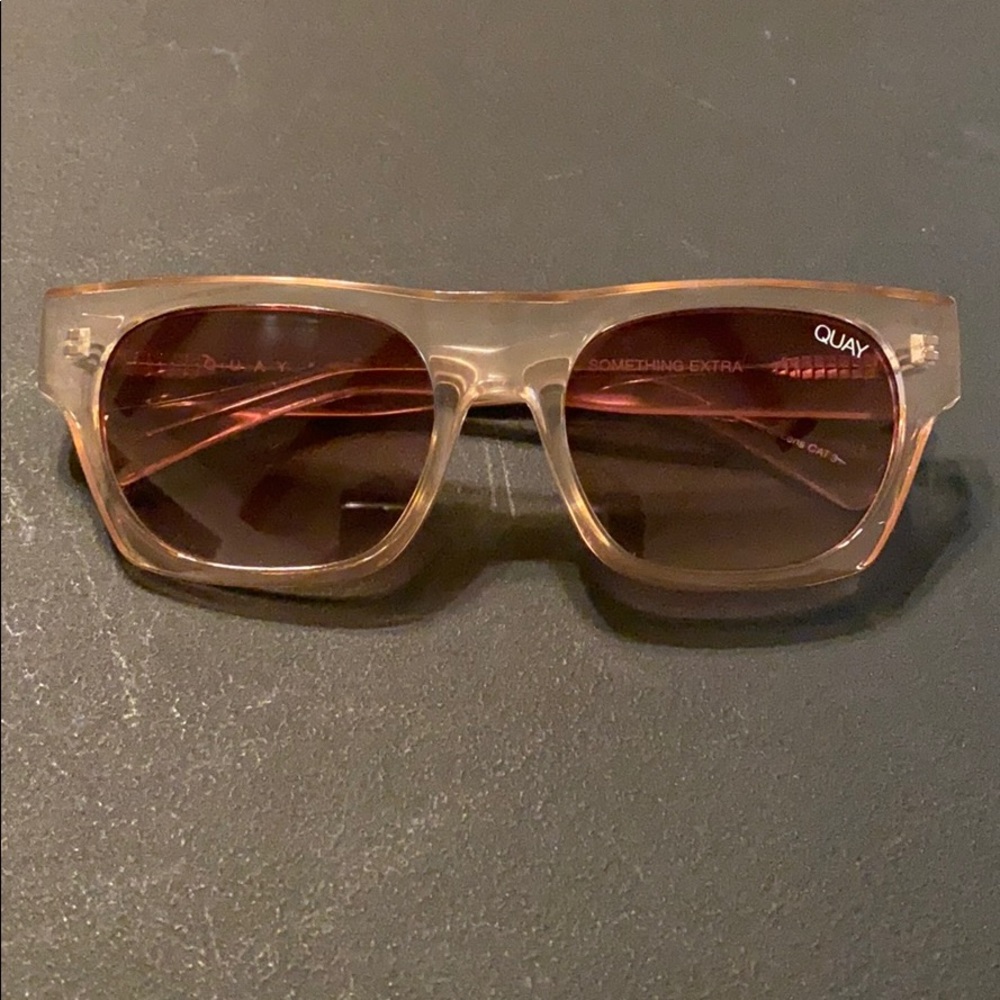 Quay Australia “Something Extra”